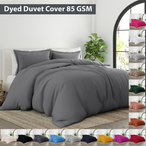 Piece duvet quilt - quilt, cover