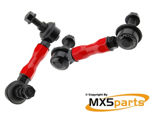 Mx5 front anti - anti, bar