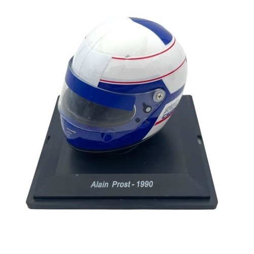 1990 alain prost mini - alain,