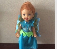 barbie sister Kelly Shelly