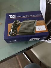 Yamaha P 80 electric piano. Very good condition. Black. Owner’s manual. Pedal