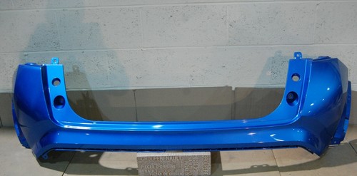 New nissan juke rear - new, bumper