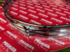 NEW OLD STOCK Premier Drums