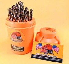 Drill Hog® 29 Pc Super