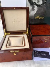 New Breguet Watch Box: Elevate Your Watch Collection Now