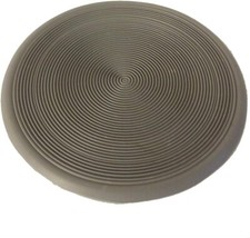 Crown green bowls measuring - crown,
