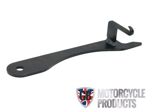 Ducati closing rocker - ducati, arm