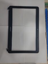 SAMSUNG RV510 NP LAPTOP FRONT HOUSING SCREEN BEZEL TRIM SURROUND