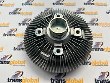 Viscous Fan Coupling for Land