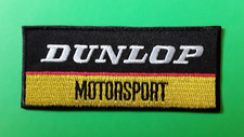 DUNLOP TYRES CAR VAN TRUCK