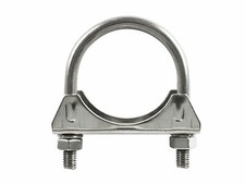 Exhaust Clamp U Bolt 64mm 
