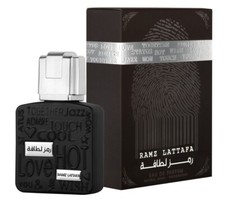 Ramz Lattafa Silver 100ml EDP