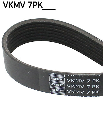 New ribbed belt for - new,