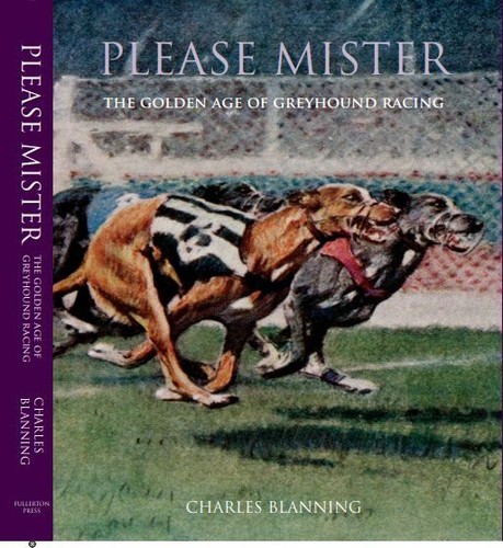 Please mister the golden age - mister,