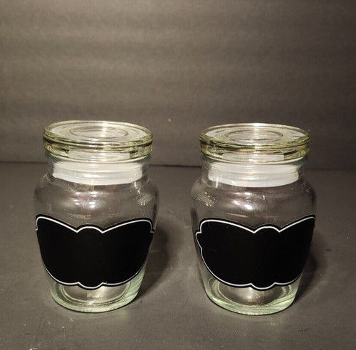 Set small glass - small,