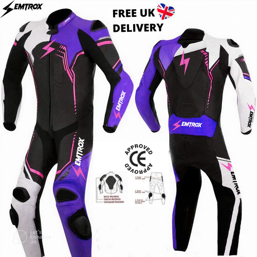 Mens adult motorbike suits - mens,