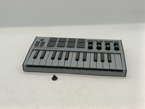 Damaged akai mpk mini - mpk,