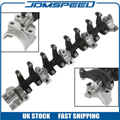 Inlet exhaust rocker arms - inlet,