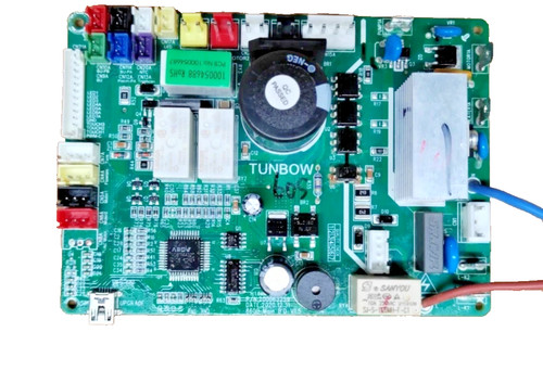 Beko ceg5301x main pcb - ceg5301x-,