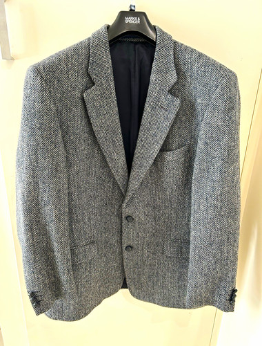 Kilmaine harris tweed wool - kilmaine,