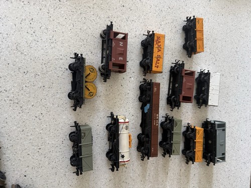 Hornby dublo gauge rail - dublo,