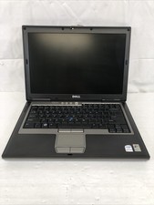 Vintage Dell Latitude D630