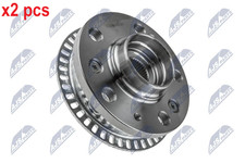 X2 PCS L&R SIDES FRONT