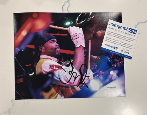 Carter beauford dmb music - beauford,