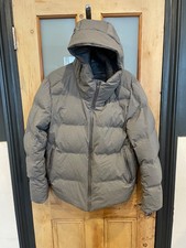 Uniqlo Men's Seamless Down 3D