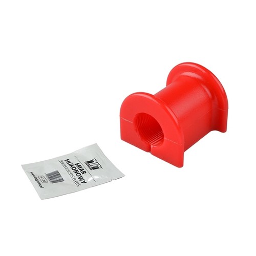 Mounting control trailing - mounting, control/trailing