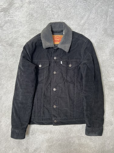 Levi men black - men’s,