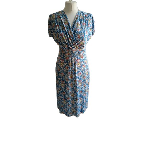 East summer dress - 10, fab