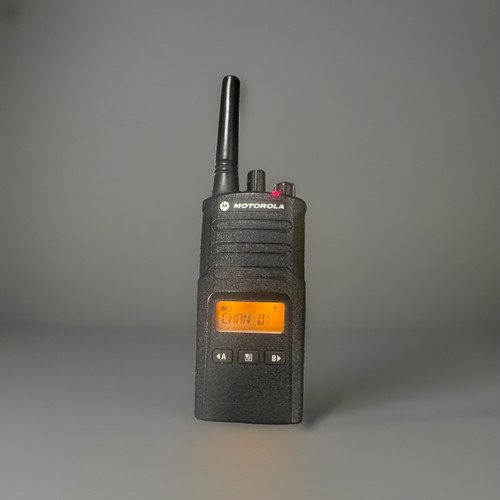 Motorola xt460 handheld radio - xt460,
