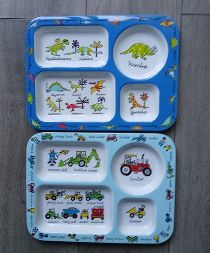 Tyrrell katz divider - tyrrell,