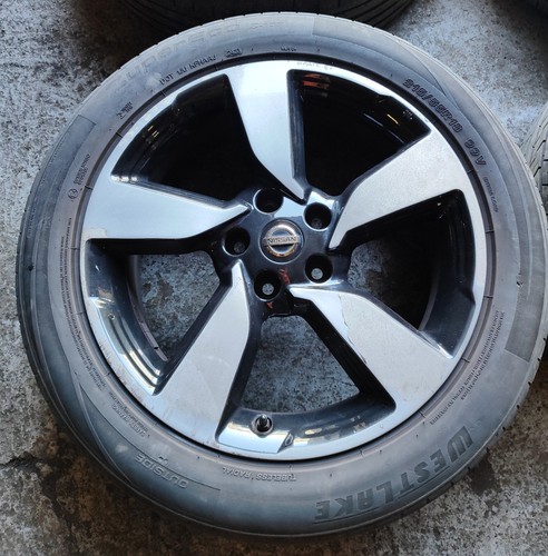 Nissan qashqai j11 2013 - nissan,