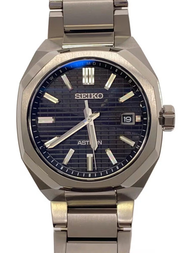 Seiko solar watch analog - seiko,