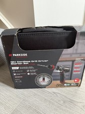 Parkside Performance 12V