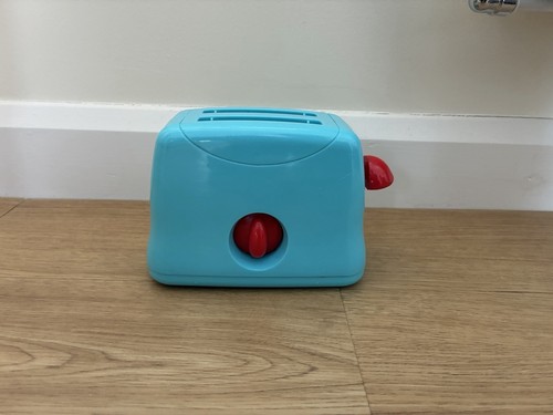 Argos blue toaster kitchen - blue,