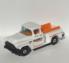 Matchbox 1957 GMC Stepside
