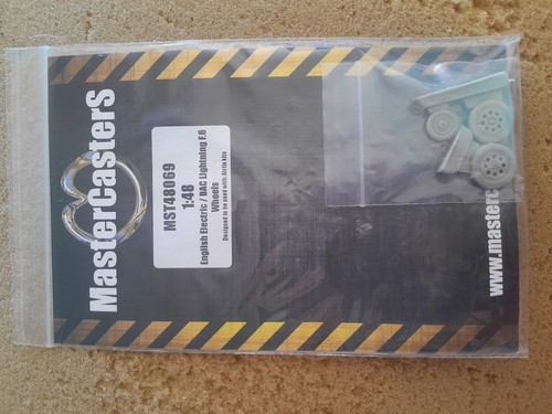 Mastercasters mst48069 48 - mst48069, 1:48