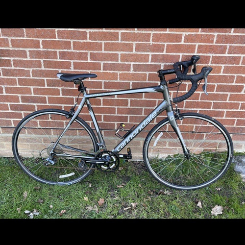 Cannondale synapse road bike - synapse,