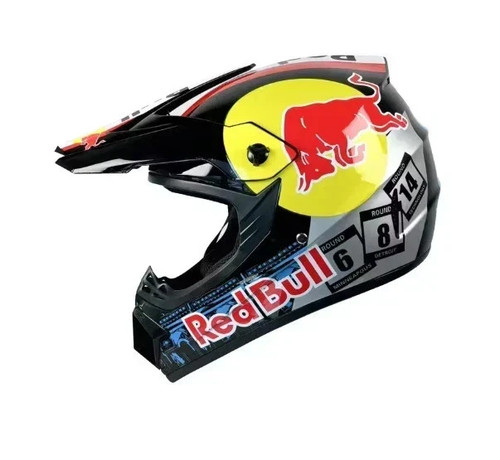 Adult off road motocross - adult,
