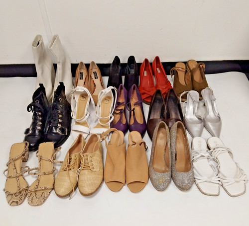 Wholesale job lot shoes - wholesale, 15