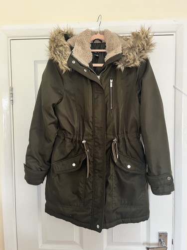 New look khaki - look, coat