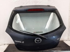 MAZDA 2 TS2 D MK2 2007-2015