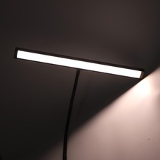 B- Clamp Desk Lamp Eye Caring