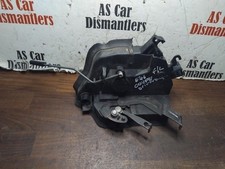 BMW E46 Coupe Driver Front Door Lock Mechanism 7011248 - CA #S12