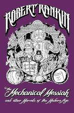 The Mechanical Messiah and