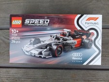 LEGO Speed Champions Audi
