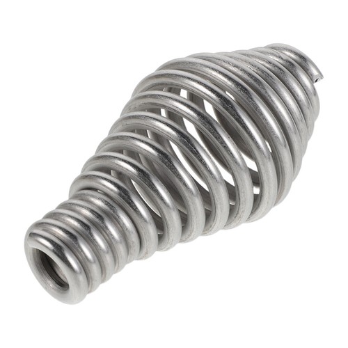 Pellet boiler handle - boiler,